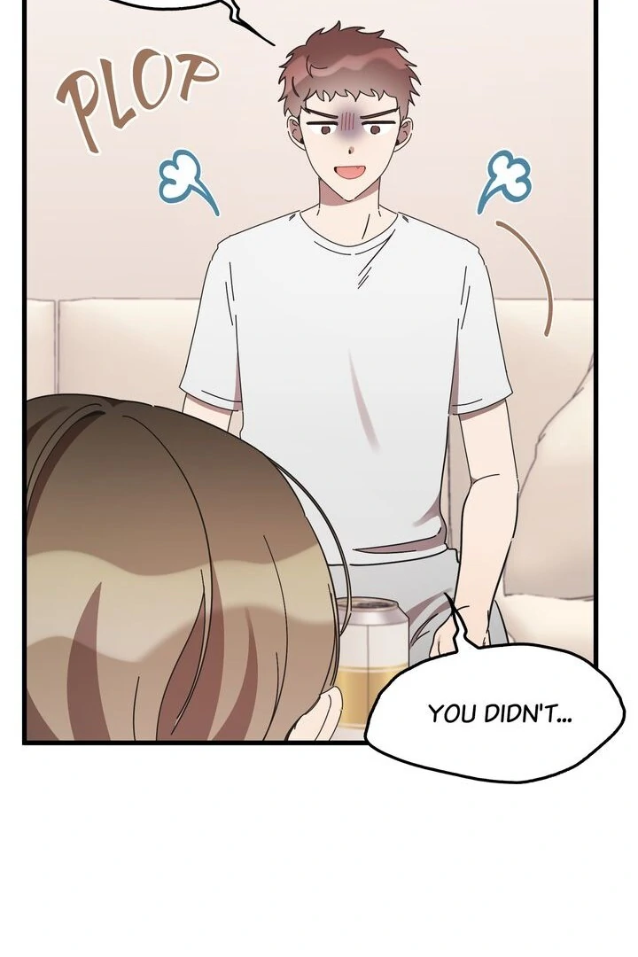 The Man Who Wears Magnolia Chapter 19 - page 87