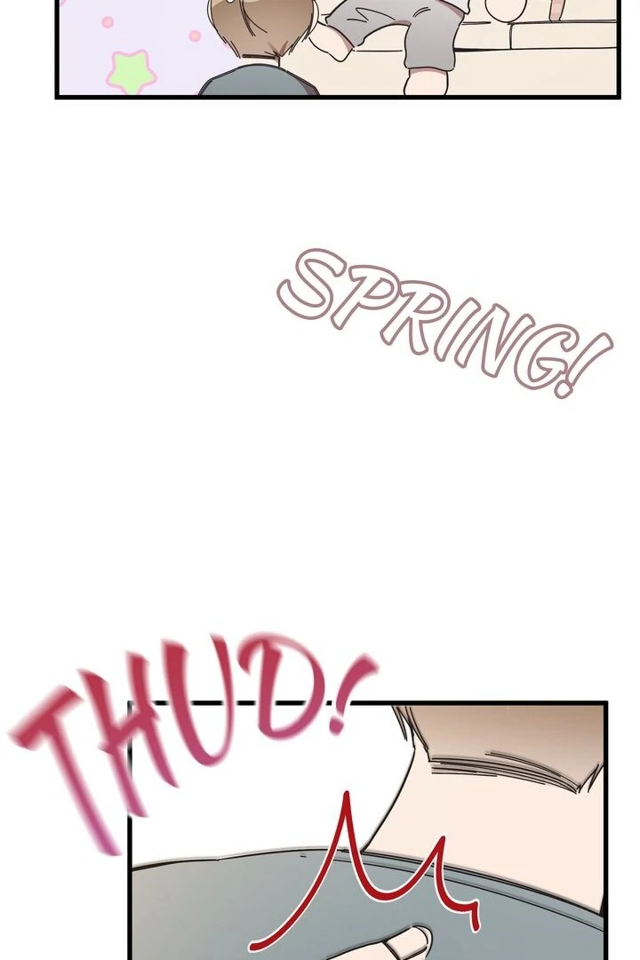 The Man Who Wears Magnolia Chapter 19 - page 90