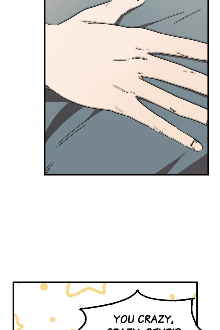 The Man Who Wears Magnolia Chapter 19 - page 91