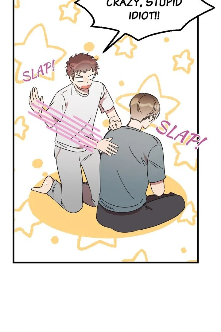 The Man Who Wears Magnolia Chapter 19 - page 92