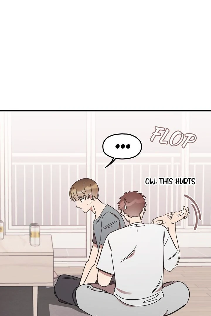 The Man Who Wears Magnolia Chapter 19 - page 93