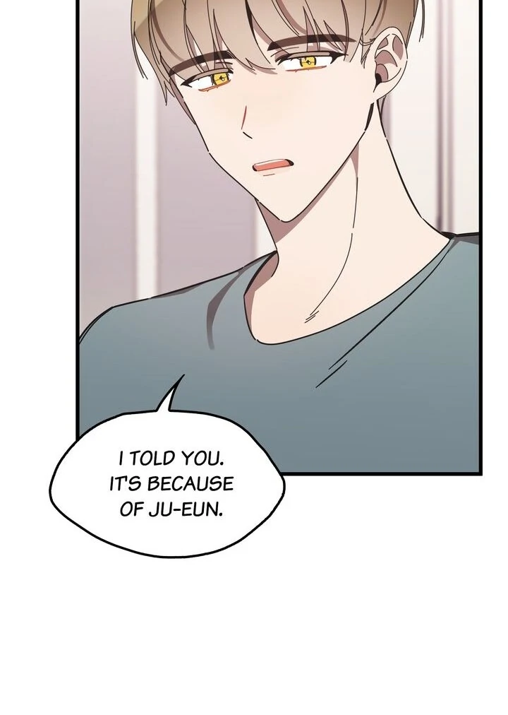 The Man Who Wears Magnolia Chapter 19 - page 95