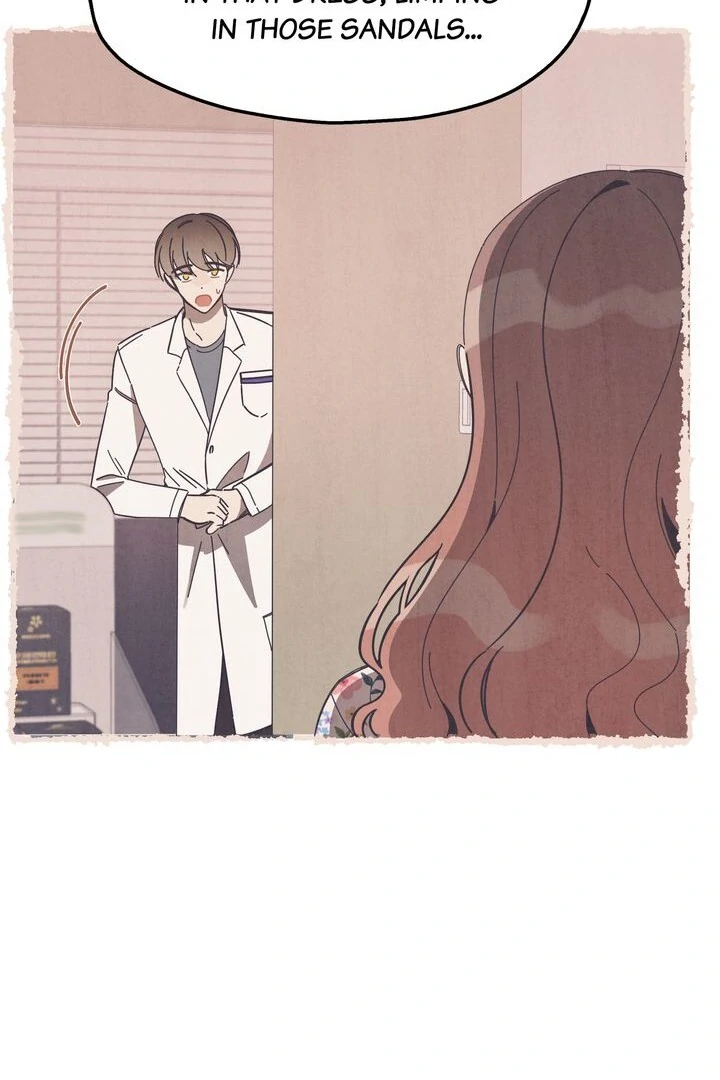 The Man Who Wears Magnolia Chapter 20 - page 9