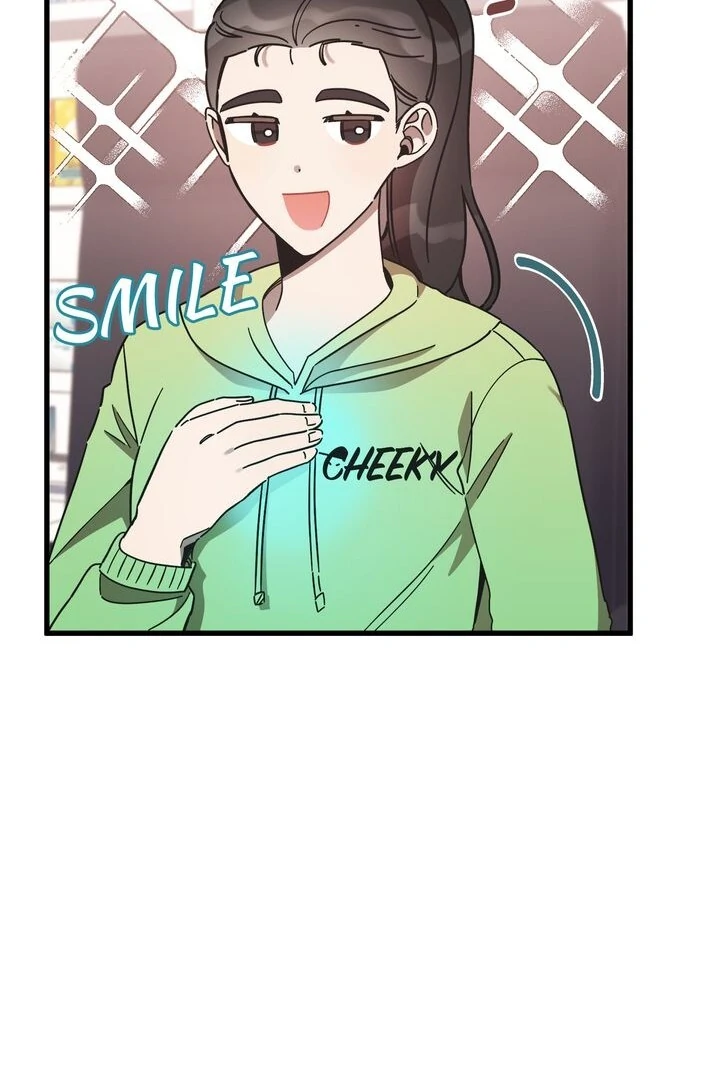 The Man Who Wears Magnolia Chapter 20 - page 99