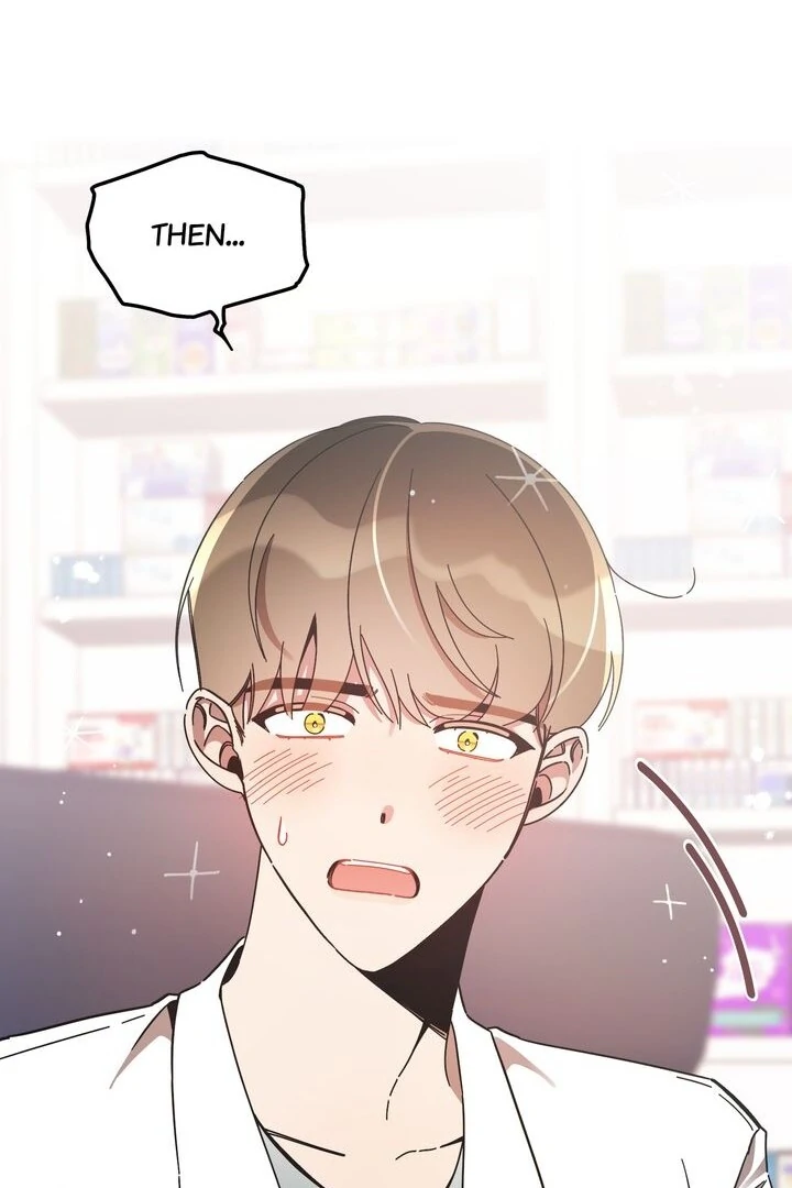 The Man Who Wears Magnolia Chapter 20 - page 100