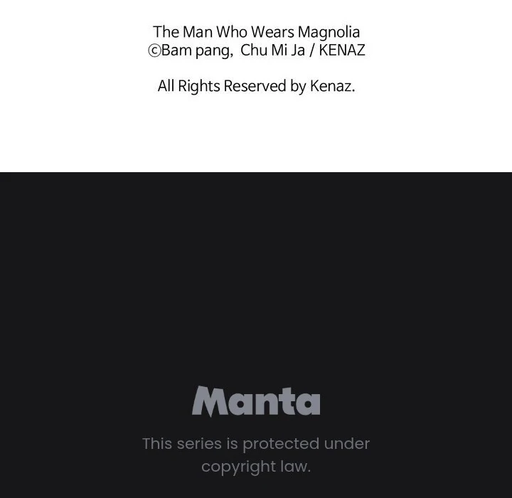 The Man Who Wears Magnolia Chapter 20 - page 103