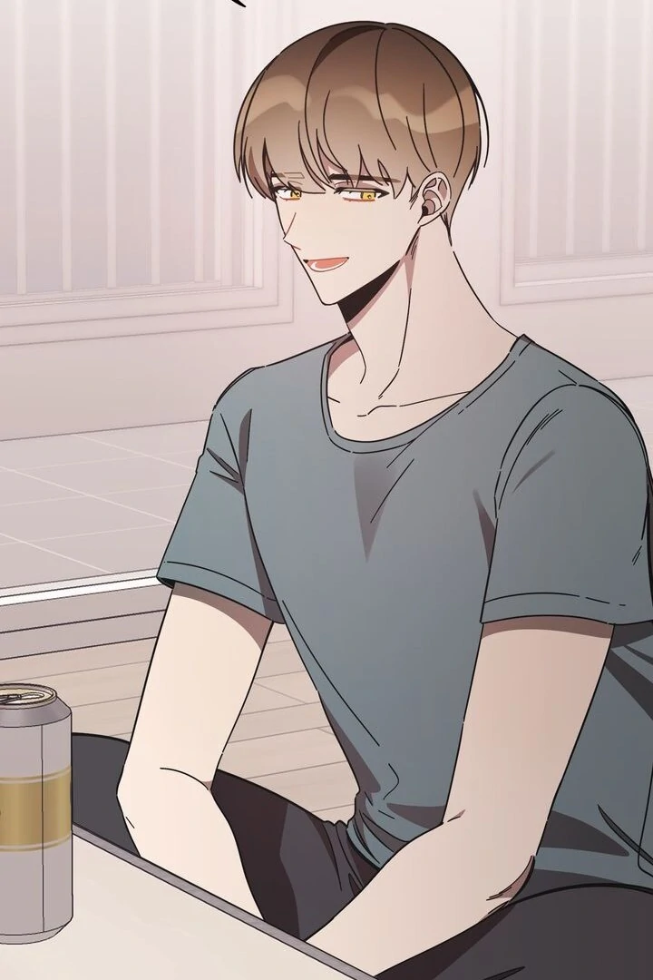 The Man Who Wears Magnolia Chapter 20 - page 14