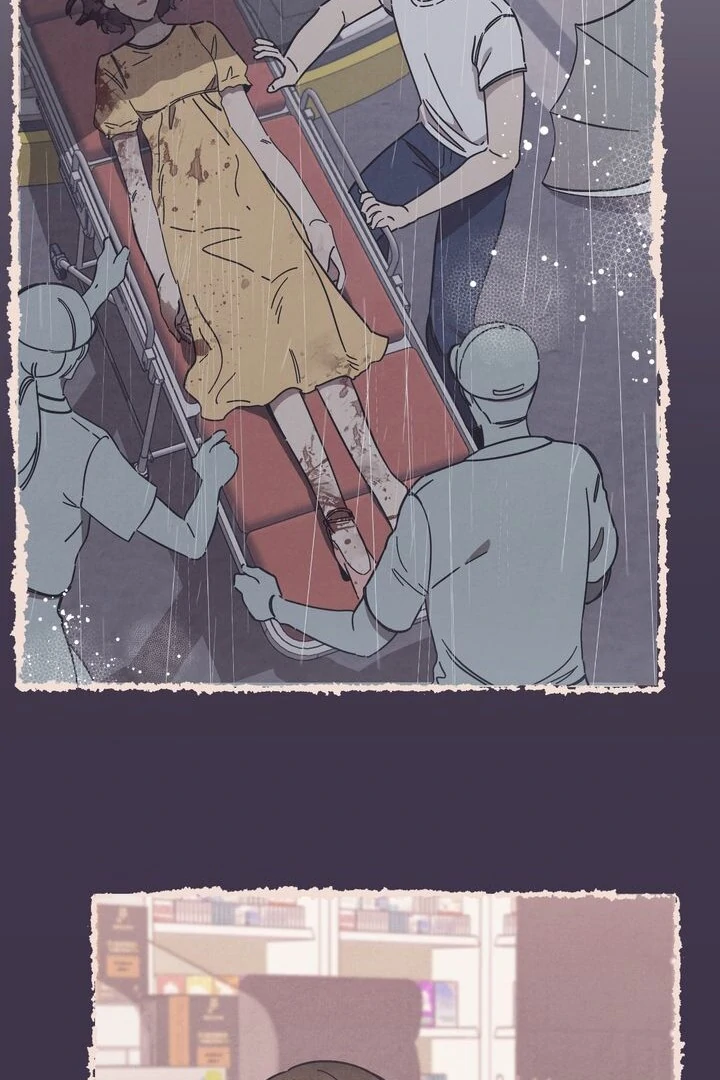 The Man Who Wears Magnolia Chapter 20 - page 16