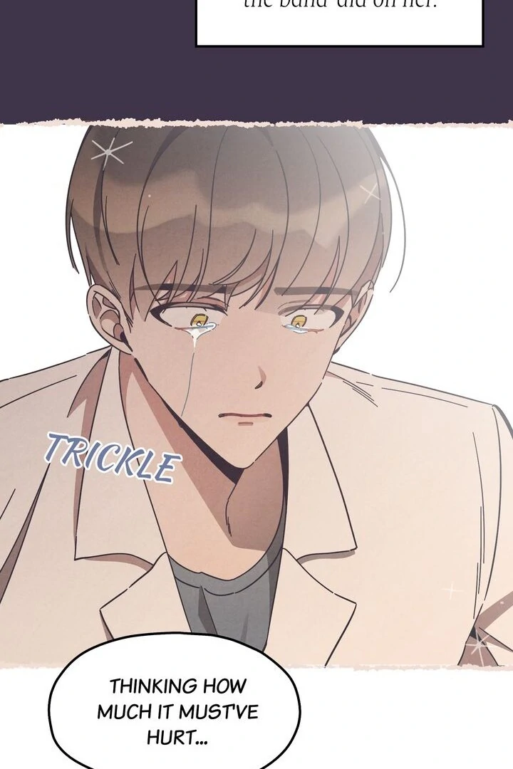 The Man Who Wears Magnolia Chapter 20 - page 18