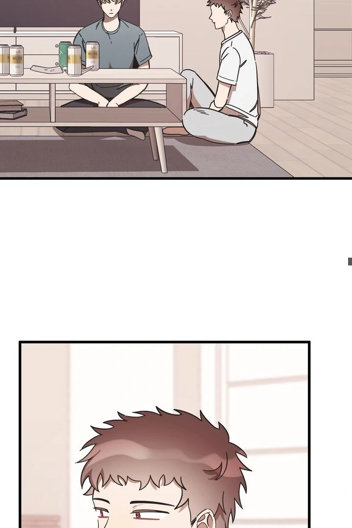 The Man Who Wears Magnolia Chapter 20 - page 20