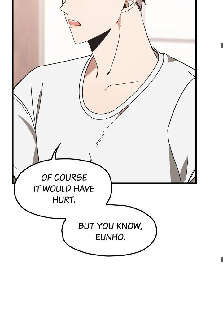 The Man Who Wears Magnolia Chapter 20 - page 21