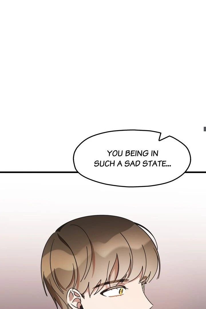 The Man Who Wears Magnolia Chapter 20 - page 22