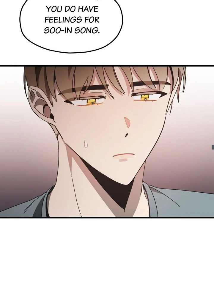 The Man Who Wears Magnolia Chapter 20 - page 24