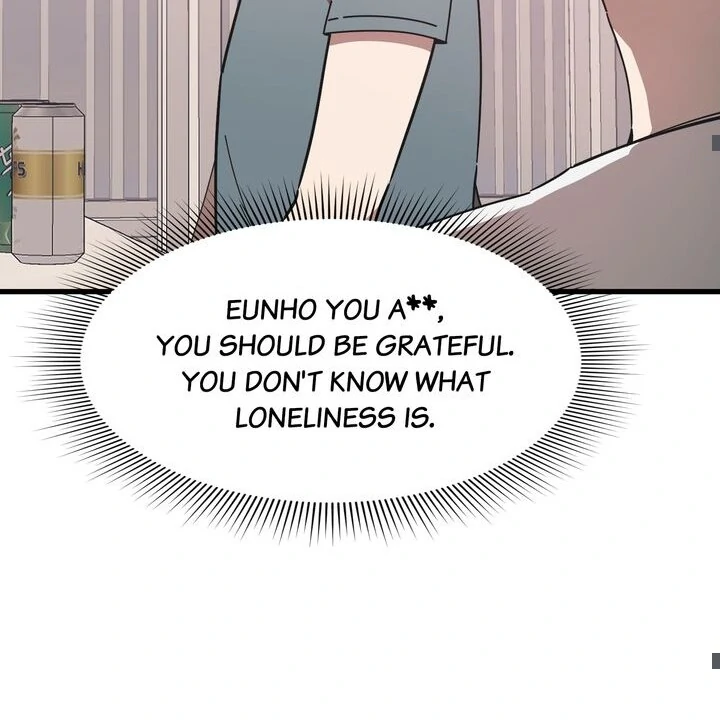 The Man Who Wears Magnolia Chapter 20 - page 28