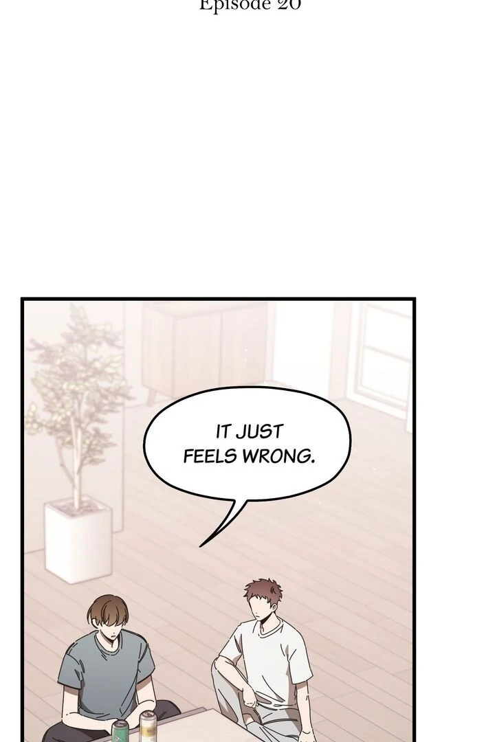 The Man Who Wears Magnolia Chapter 20 - page 2