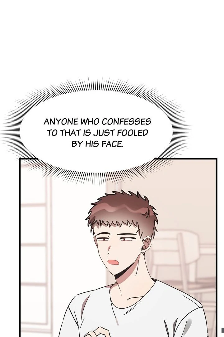 The Man Who Wears Magnolia Chapter 20 - page 29