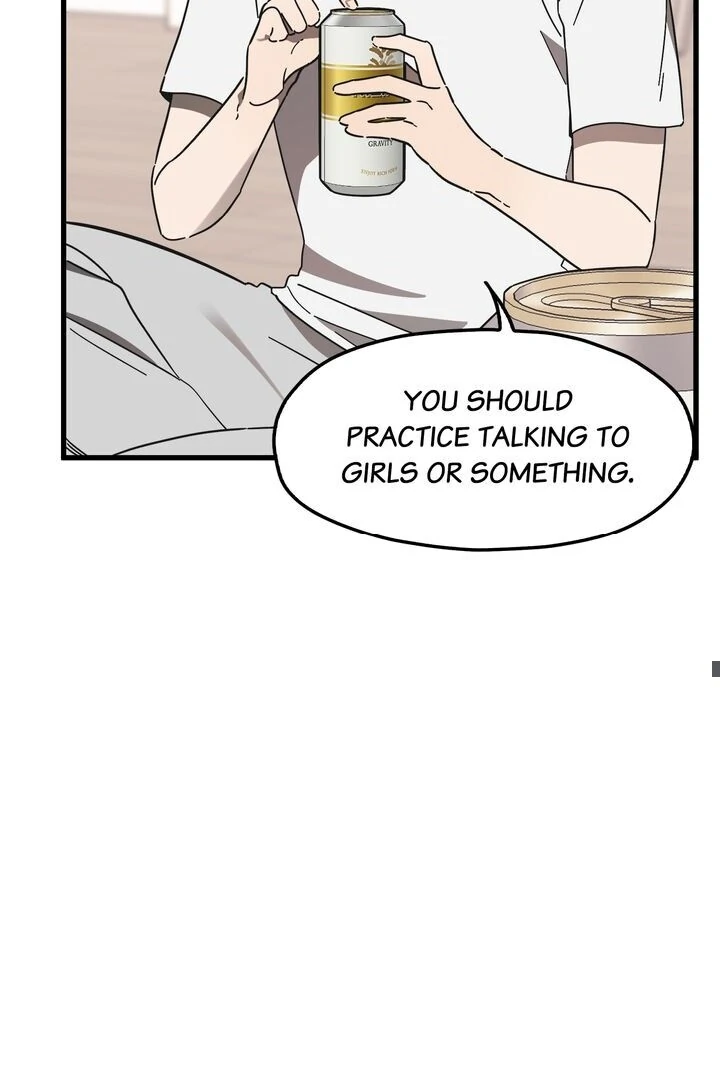 The Man Who Wears Magnolia Chapter 20 - page 30