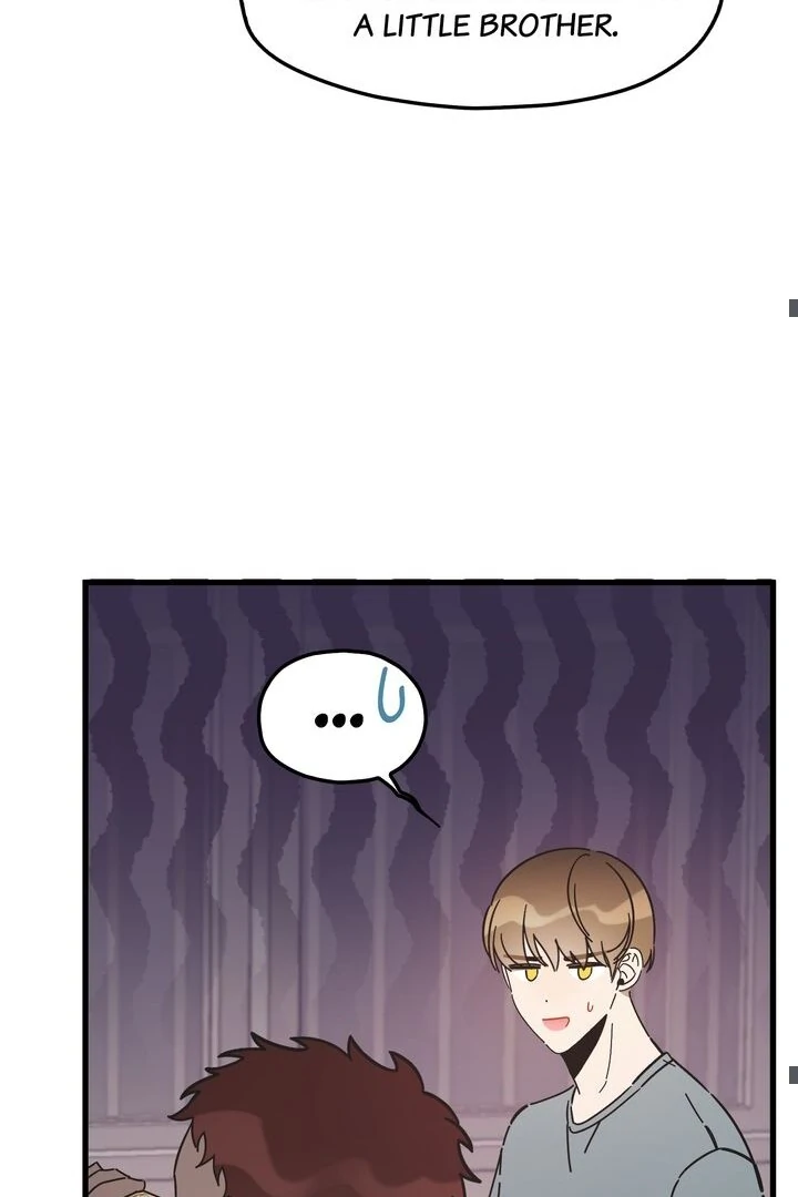 The Man Who Wears Magnolia Chapter 20 - page 32