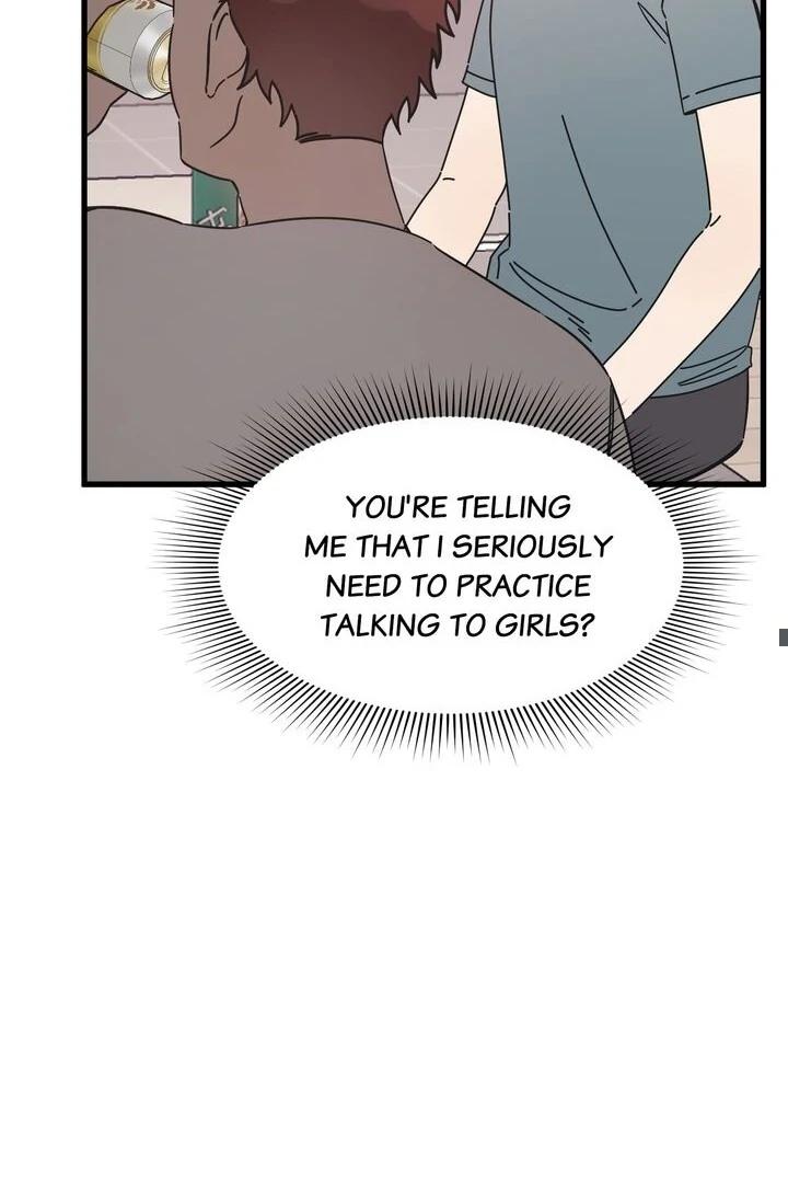 The Man Who Wears Magnolia Chapter 20 - page 33