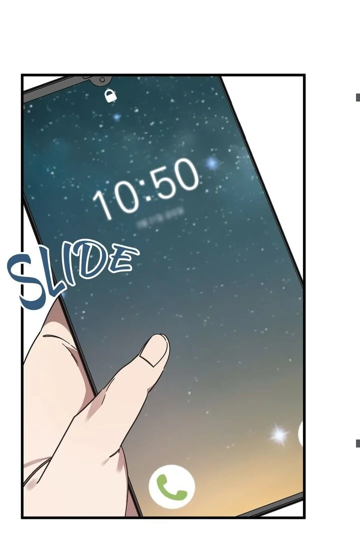 The Man Who Wears Magnolia Chapter 20 - page 34