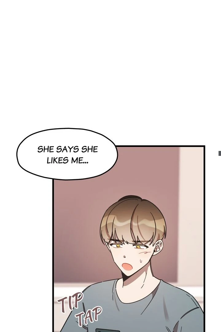 The Man Who Wears Magnolia Chapter 20 - page 35