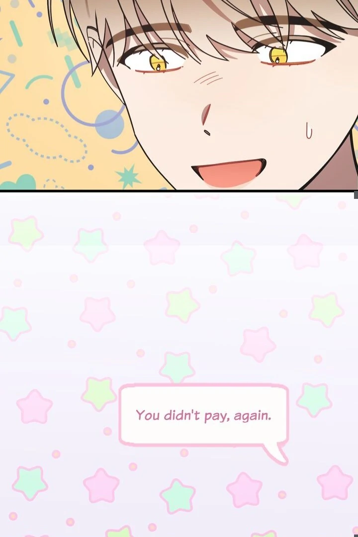 The Man Who Wears Magnolia Chapter 20 - page 37