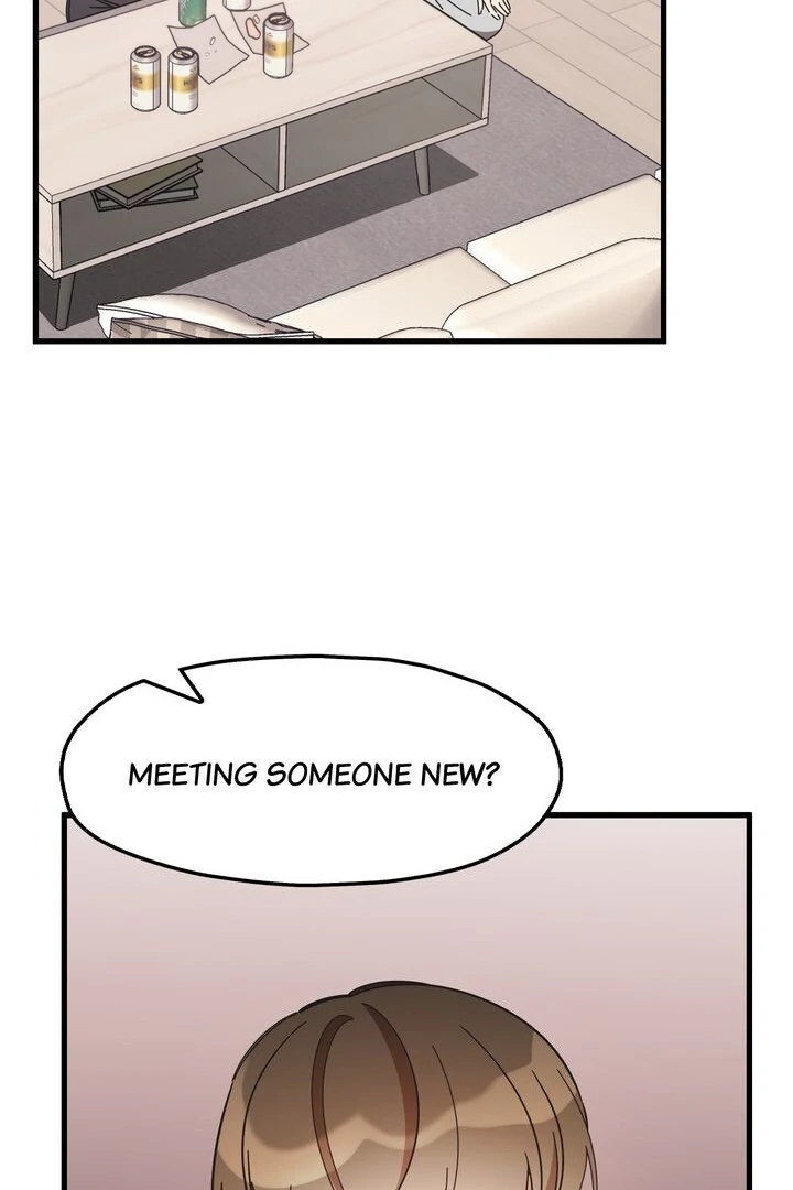 The Man Who Wears Magnolia Chapter 20 - page 3