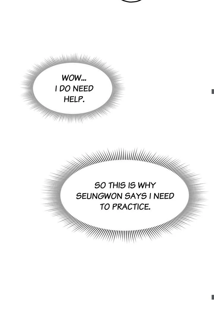 The Man Who Wears Magnolia Chapter 20 - page 39