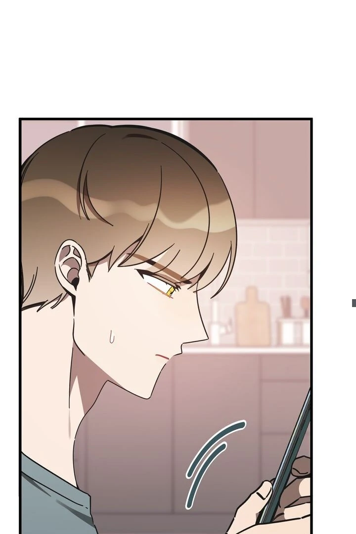 The Man Who Wears Magnolia Chapter 20 - page 40