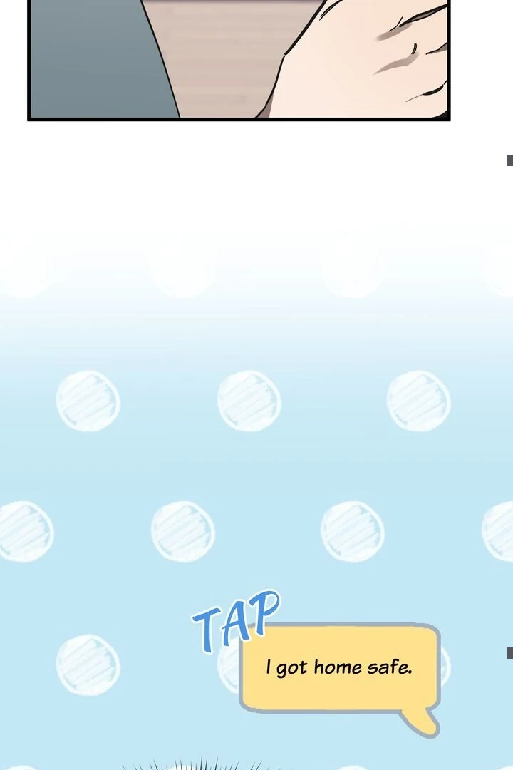 The Man Who Wears Magnolia Chapter 20 - page 41