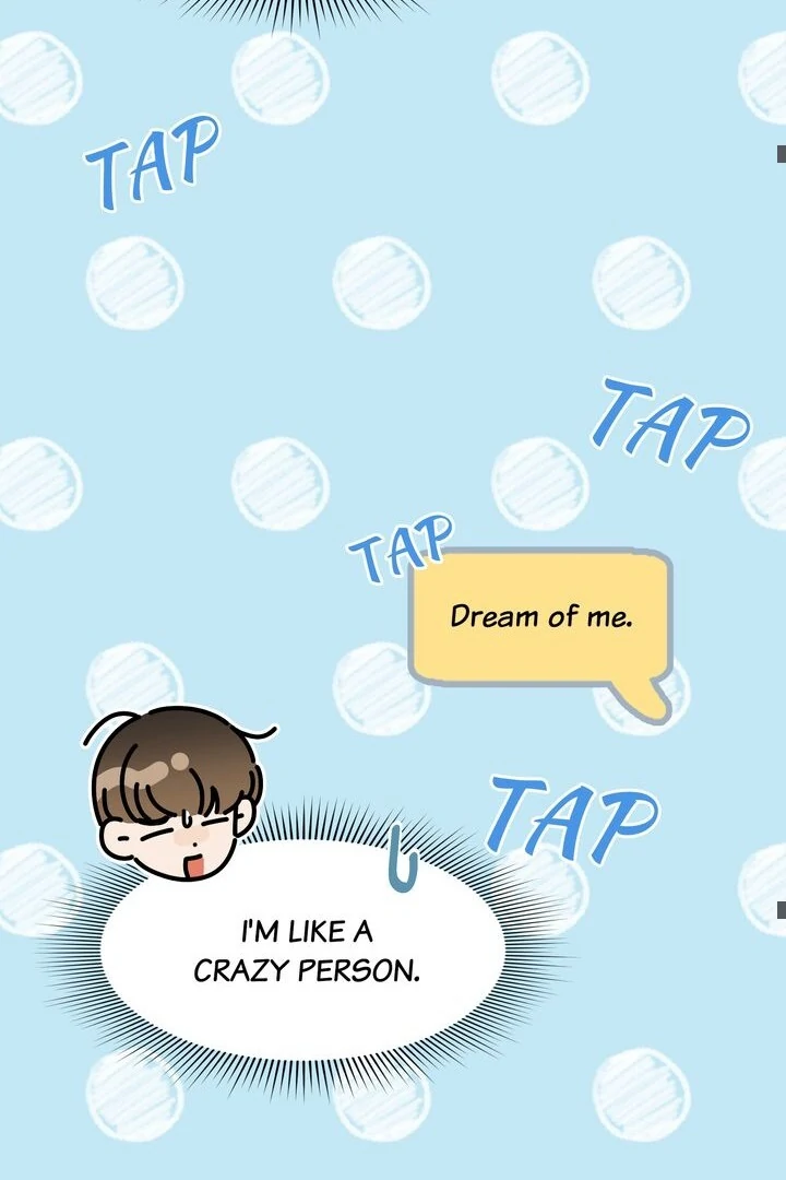 The Man Who Wears Magnolia Chapter 20 - page 43