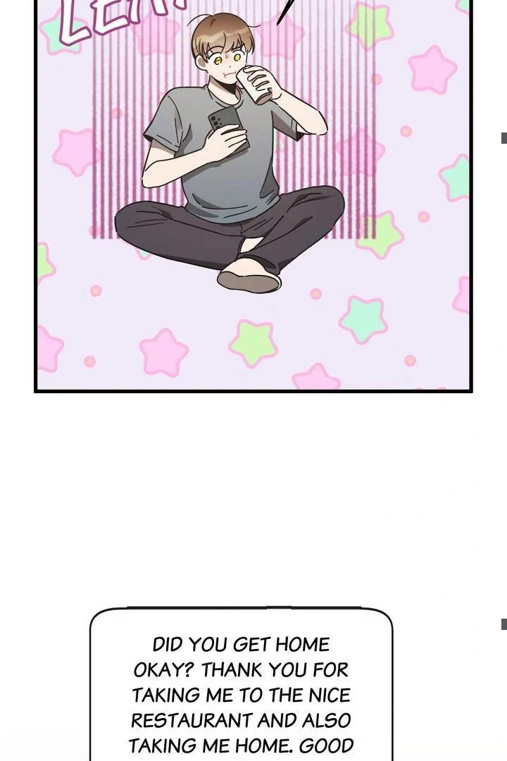 The Man Who Wears Magnolia Chapter 20 - page 46