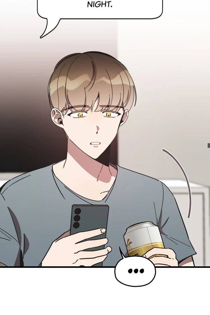 The Man Who Wears Magnolia Chapter 20 - page 47