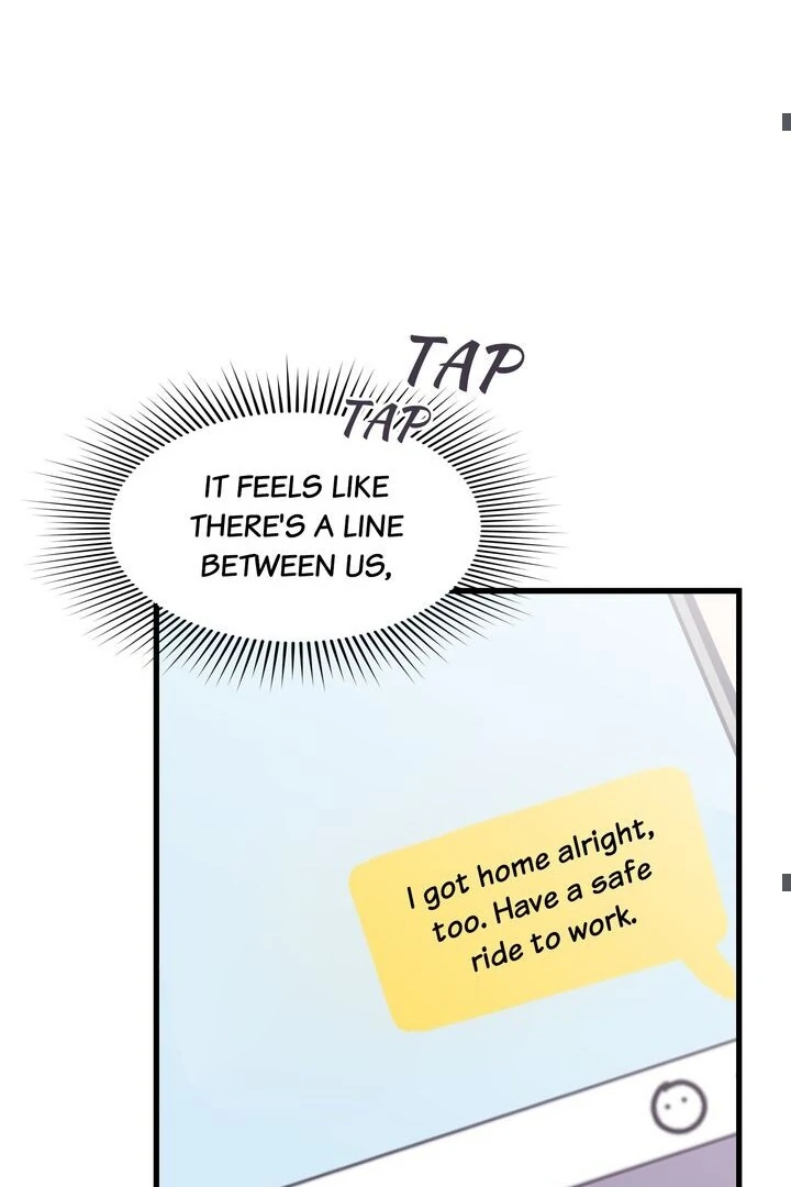 The Man Who Wears Magnolia Chapter 20 - page 48