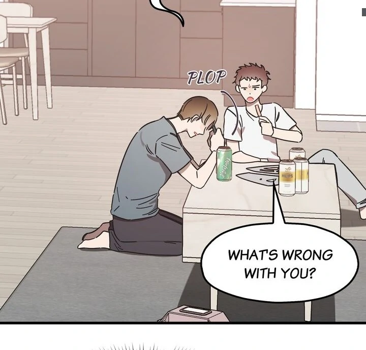 The Man Who Wears Magnolia Chapter 20 - page 50