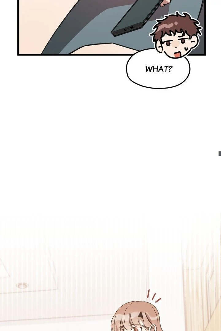 The Man Who Wears Magnolia Chapter 20 - page 53