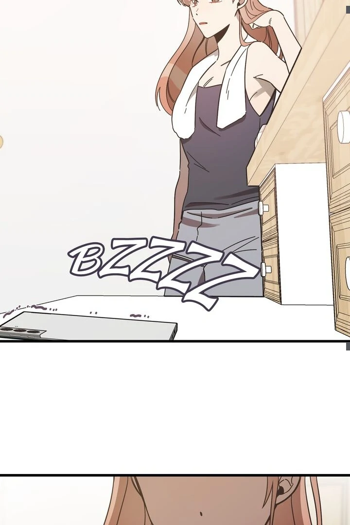 The Man Who Wears Magnolia Chapter 20 - page 54