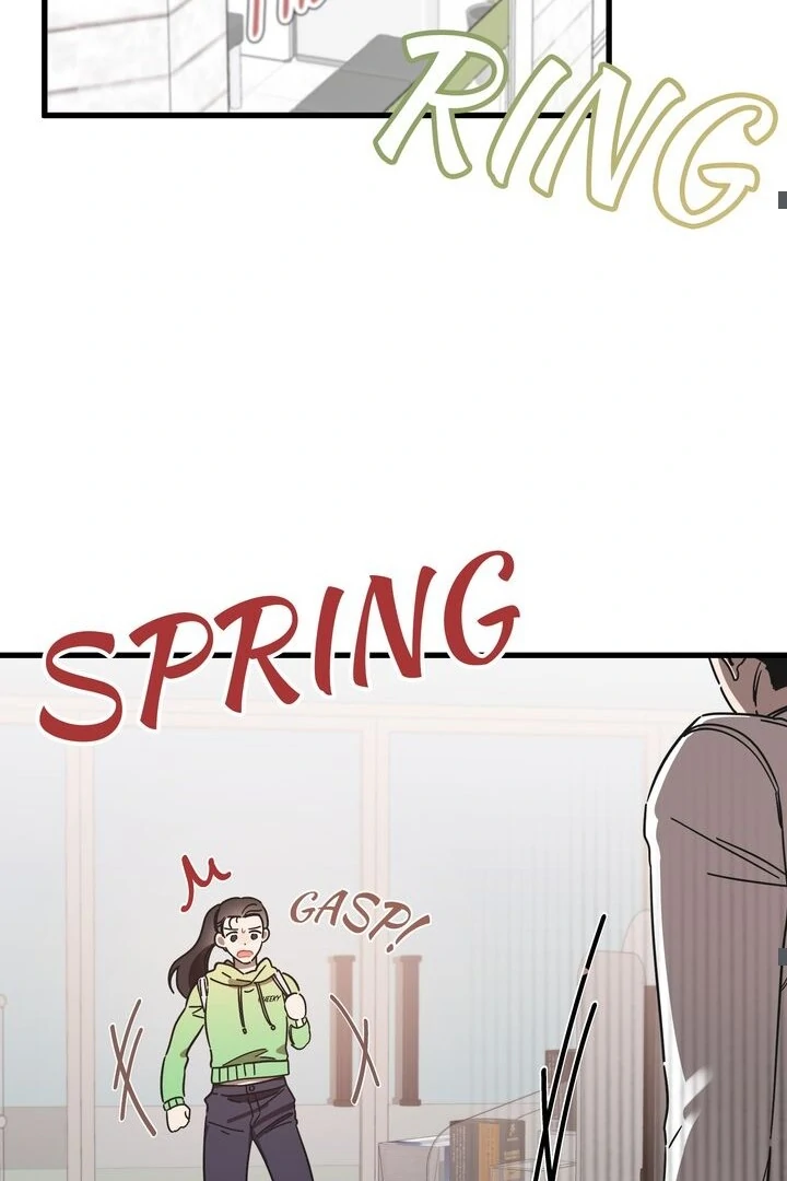 The Man Who Wears Magnolia Chapter 20 - page 57