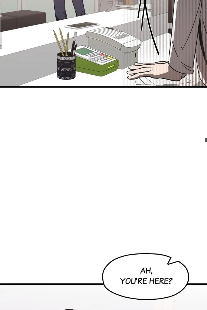 The Man Who Wears Magnolia Chapter 20 - page 58