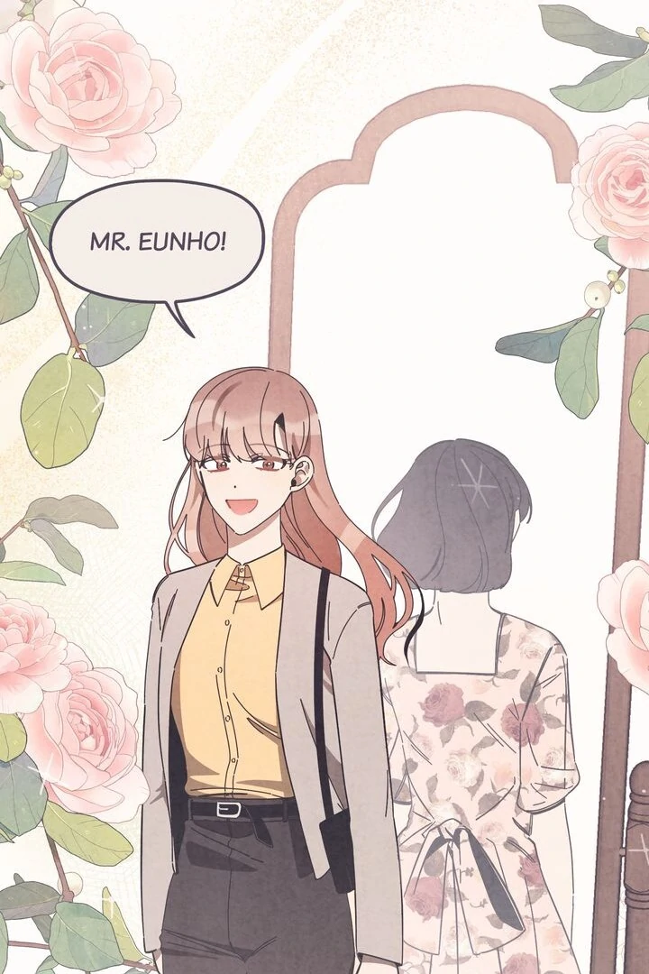 The Man Who Wears Magnolia Chapter 20 - page 5