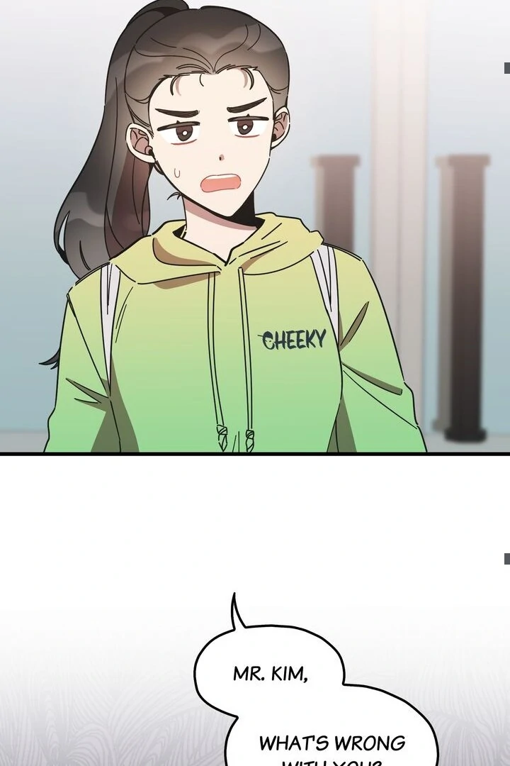 The Man Who Wears Magnolia Chapter 20 - page 59