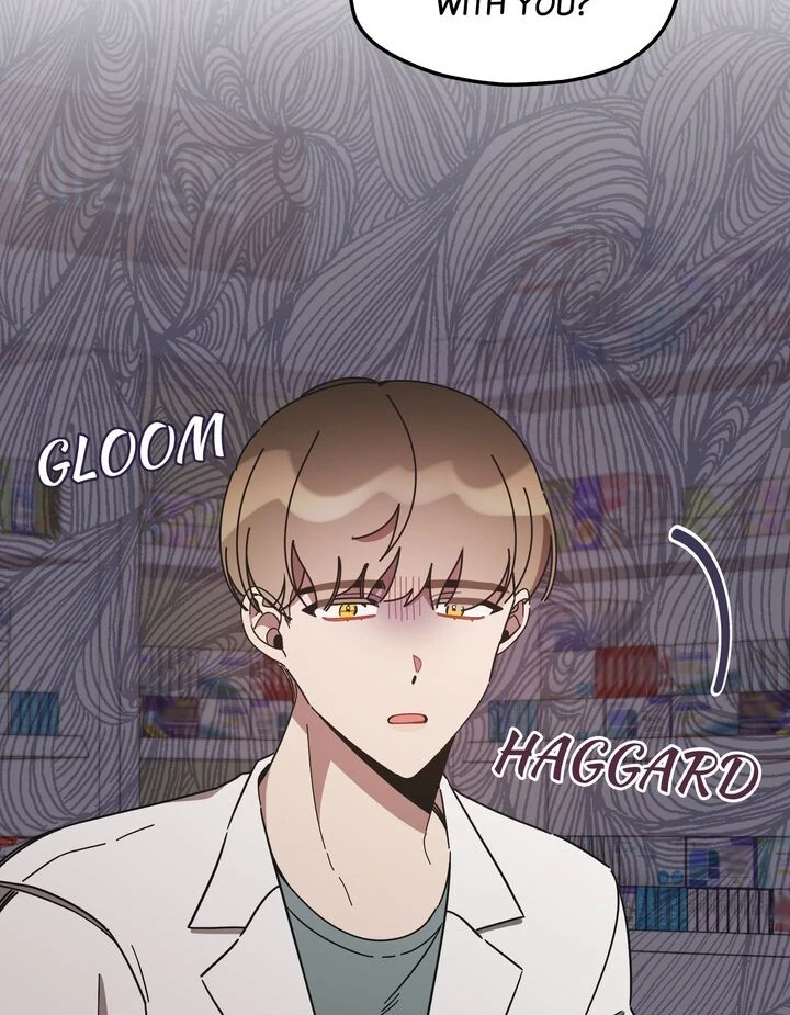 The Man Who Wears Magnolia Chapter 20 - page 60