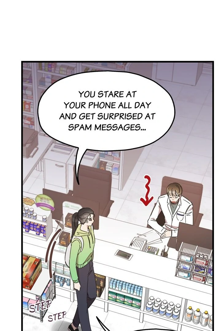 The Man Who Wears Magnolia Chapter 20 - page 62