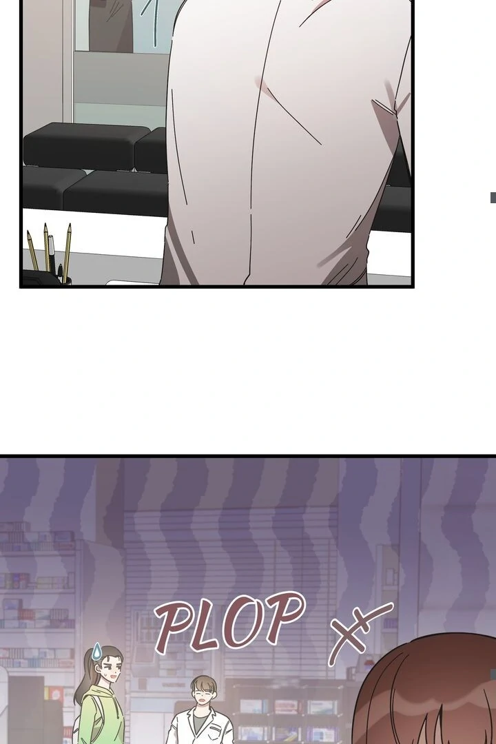 The Man Who Wears Magnolia Chapter 20 - page 65