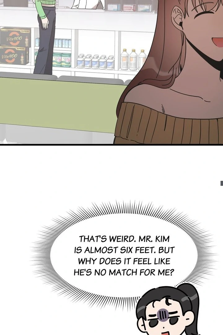 The Man Who Wears Magnolia Chapter 20 - page 66