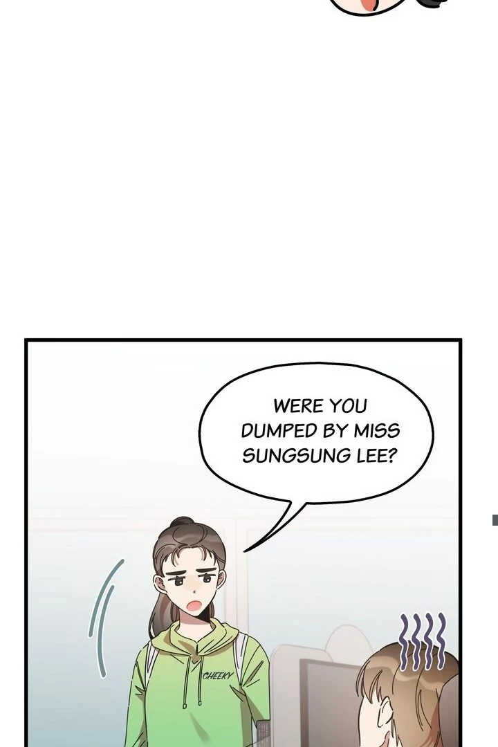 The Man Who Wears Magnolia Chapter 20 - page 67