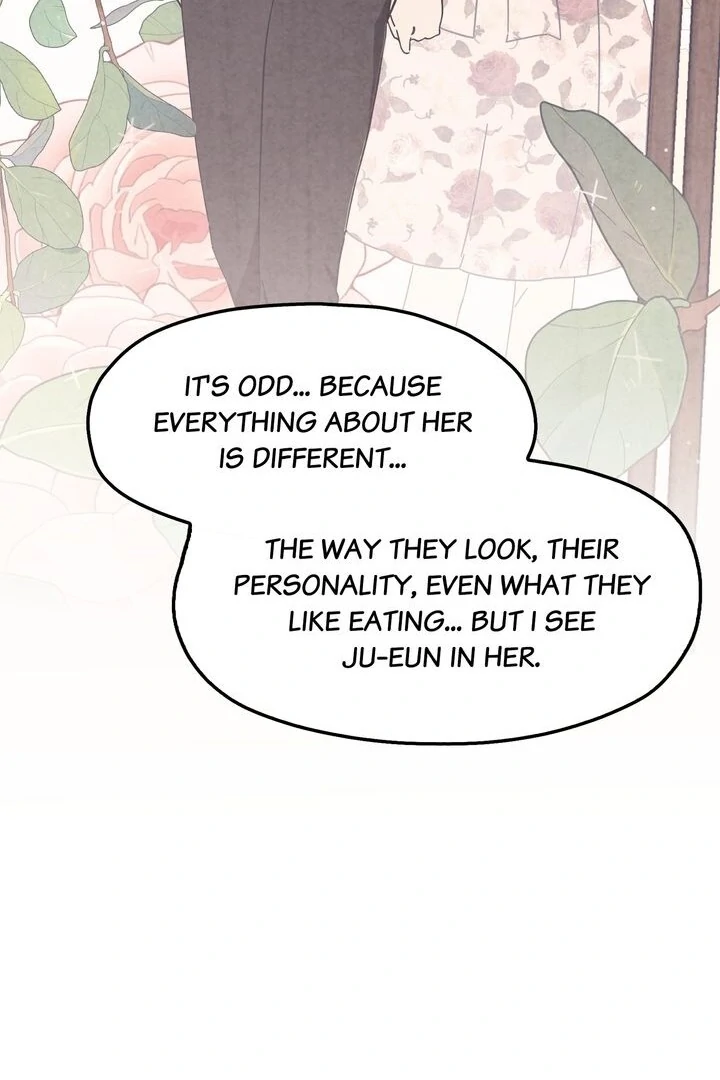 The Man Who Wears Magnolia Chapter 20 - page 6