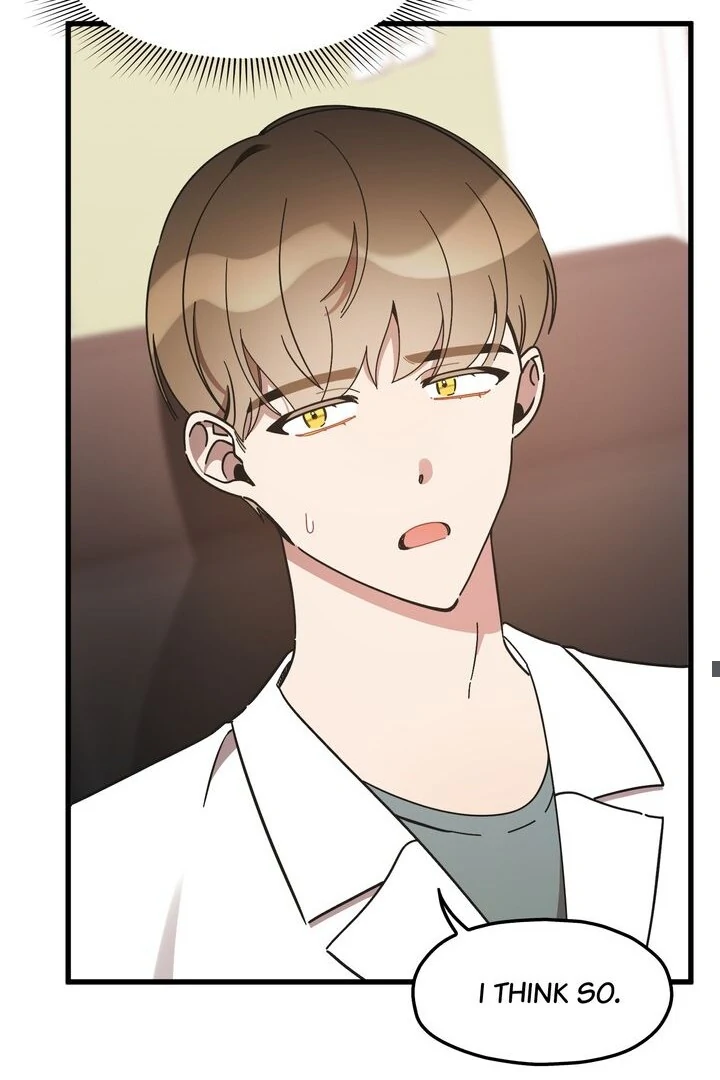 The Man Who Wears Magnolia Chapter 20 - page 69