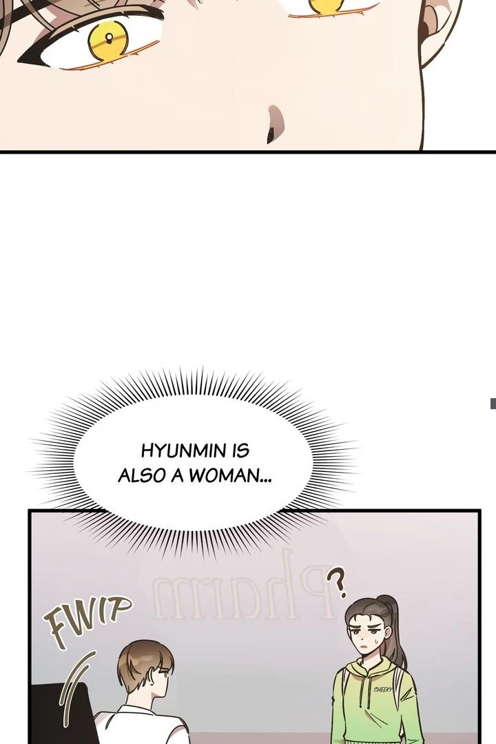 The Man Who Wears Magnolia Chapter 20 - page 71