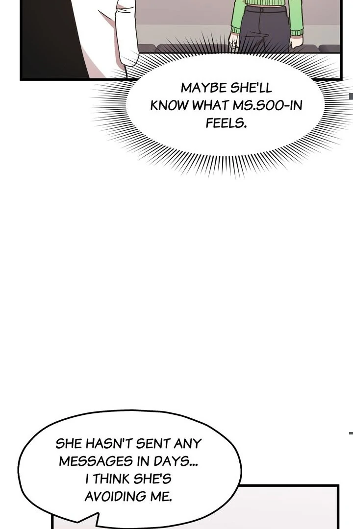 The Man Who Wears Magnolia Chapter 20 - page 72